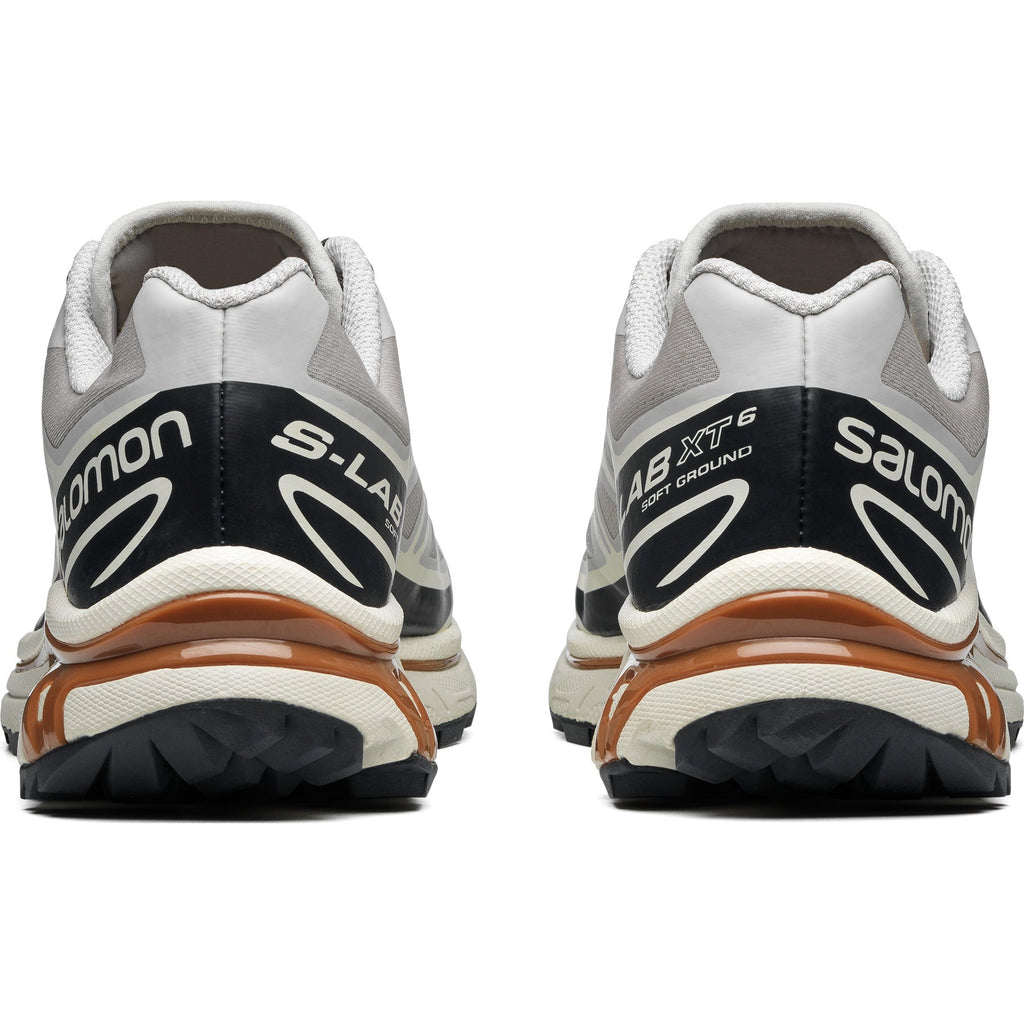 Salomon XT-6 Dark Sapphire – Women's Trail Sneakers