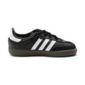 Adidas Samba OG Core Black Cloud White Gum – Kids' Shoes