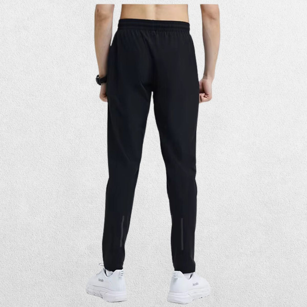 GPW Men's Slim-Fit Pencil Joggers