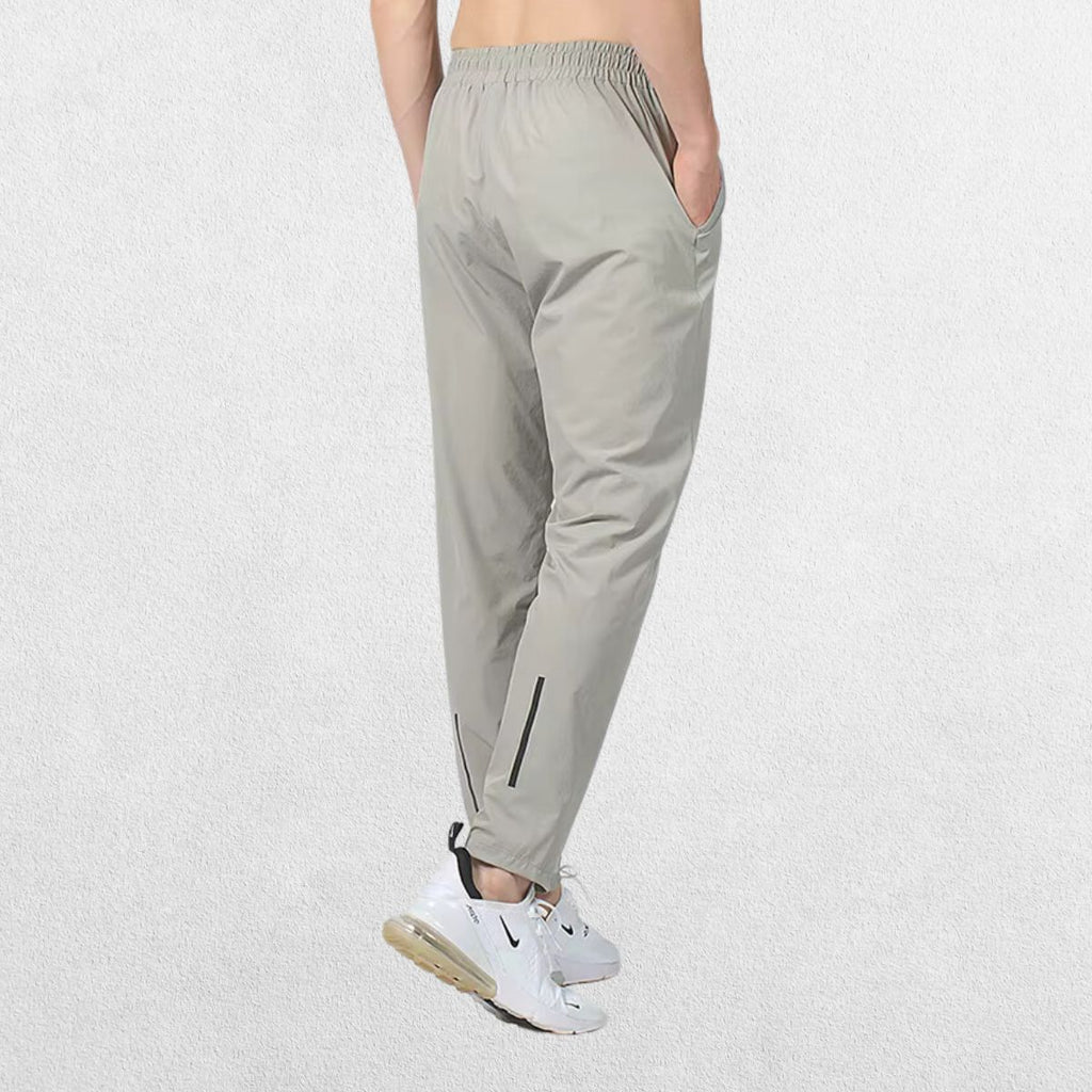 GPW Men's Slim-Fit Pencil Joggers