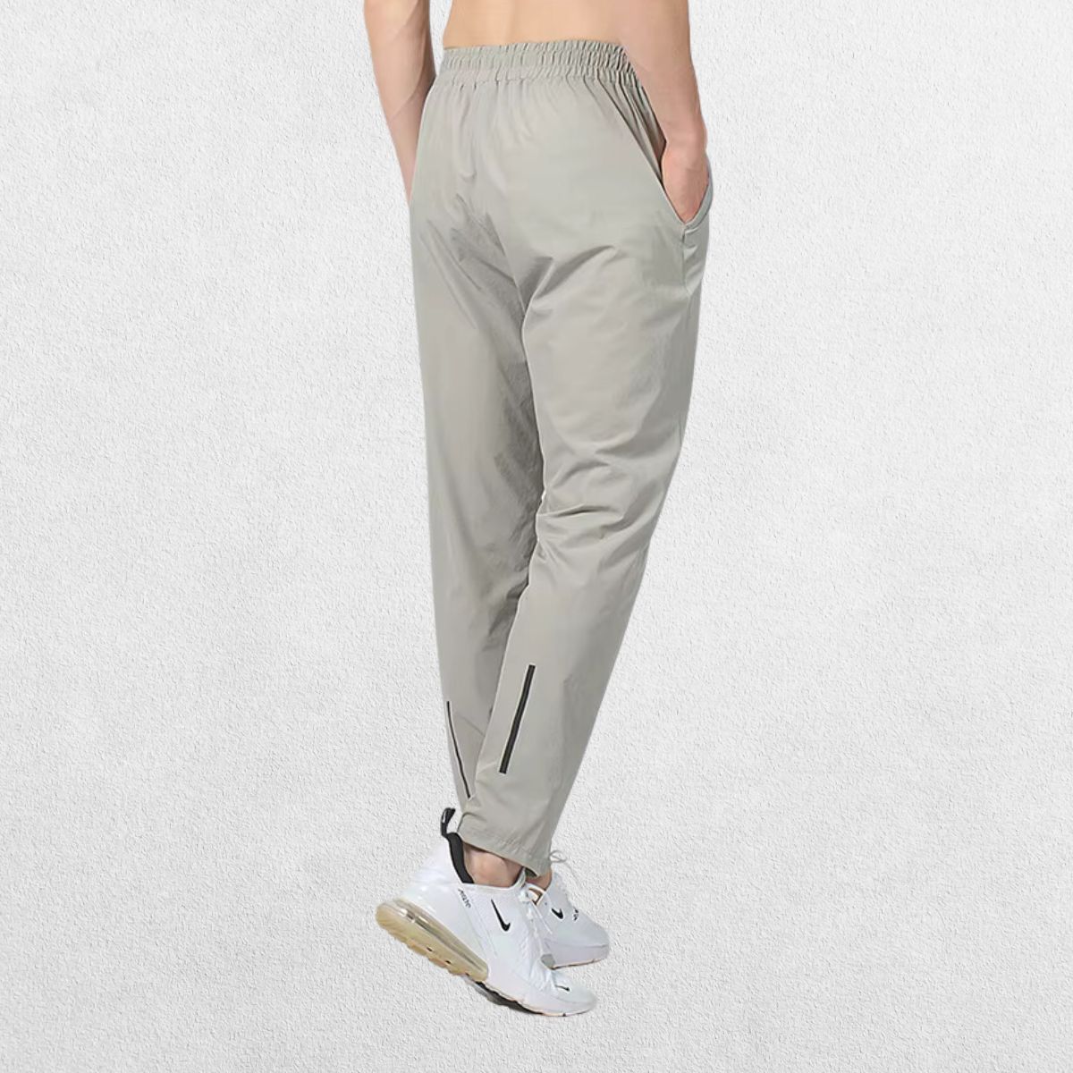 GPW Men's Slim-Fit Pencil Joggers