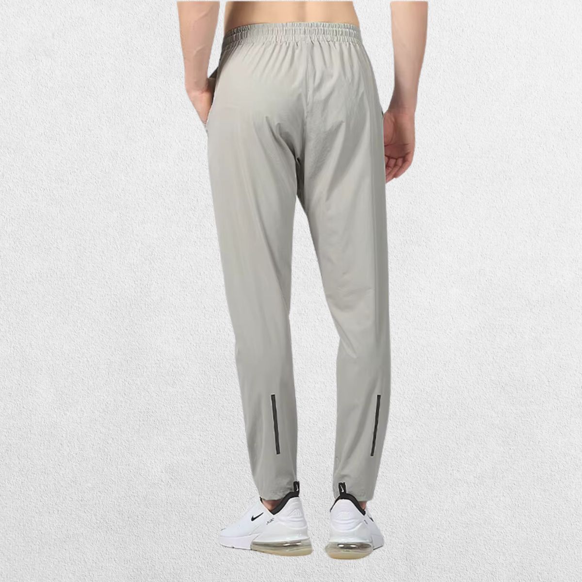 GPW Men's Slim-Fit Pencil Joggers