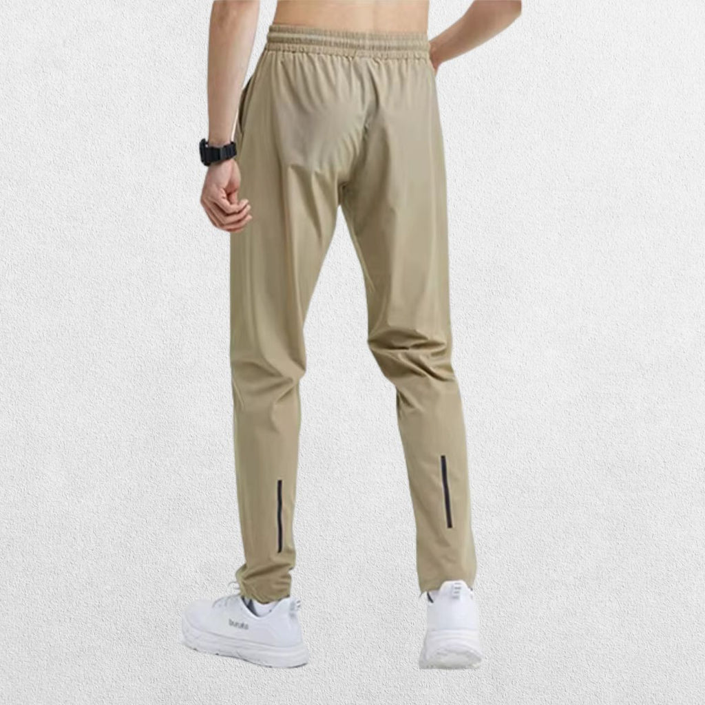 GPW Men's Slim-Fit Pencil Joggers