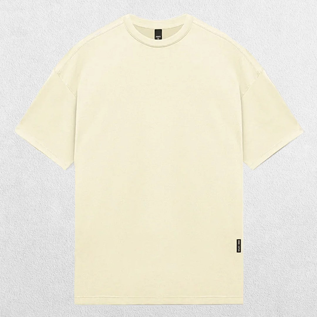 GPW Men's Quick-Dry Summer Gym Tee