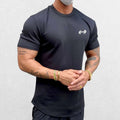 GPW Men's Slim-Fit Summer Gym Tee