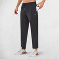 GPW Men's Lightweight Zip-Pocket Joggers