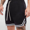 GPW Men's Quick-Dry Summer Gym Shorts