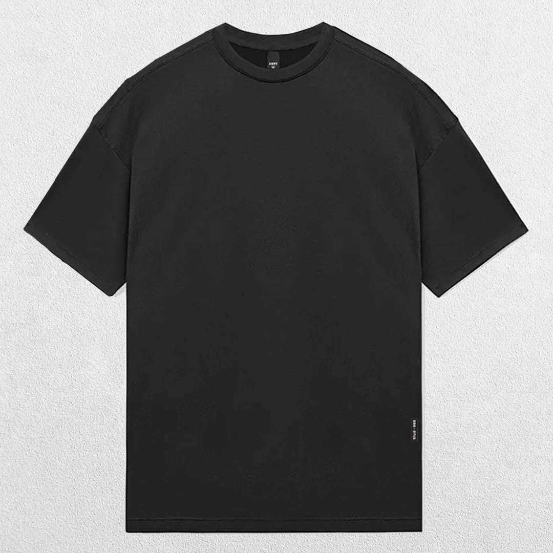 GPW Men's Quick-Dry Summer Gym Tee