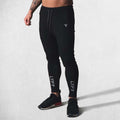 Men's Cotton Skinny Fit Joggers