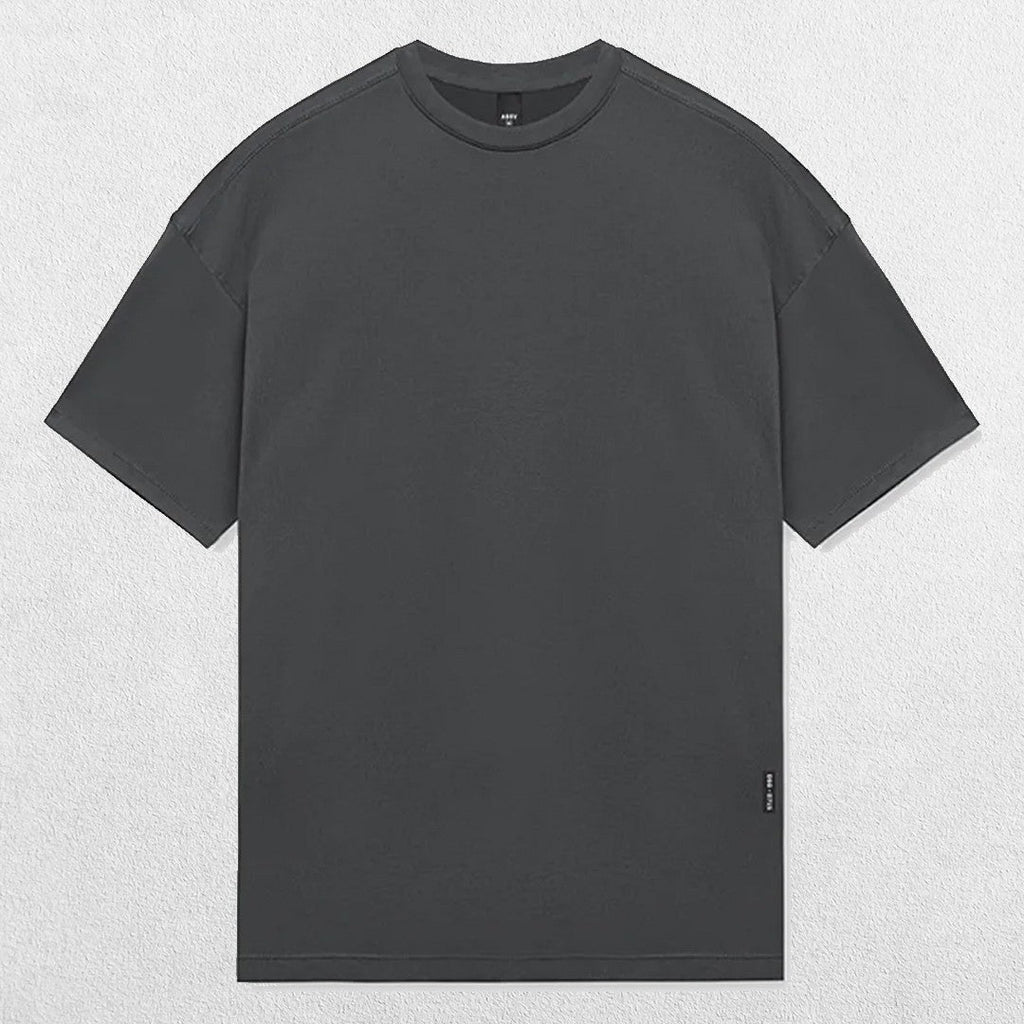 GPW Men's Quick-Dry Summer Gym Tee