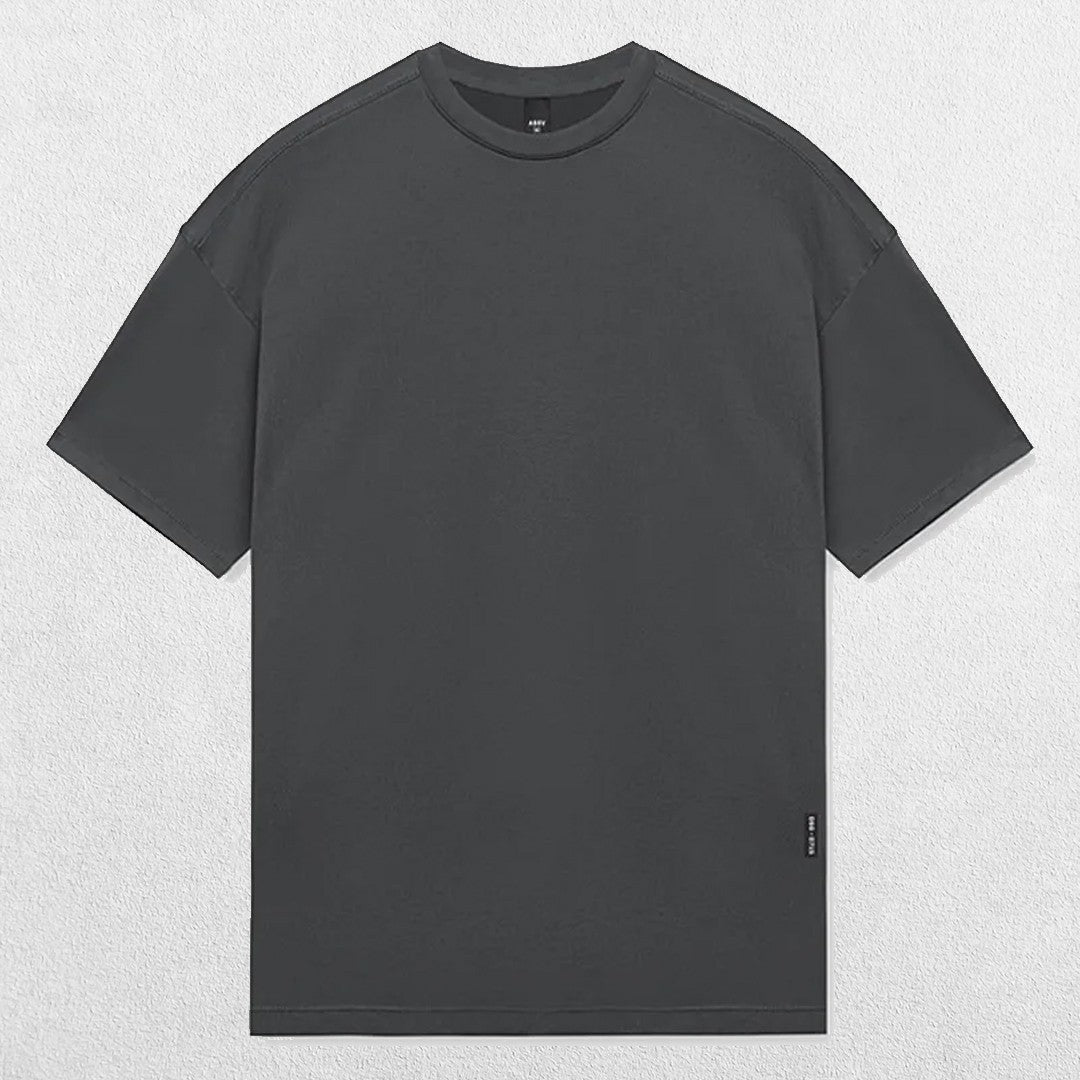 GPW Men's Quick-Dry Summer Gym Tee
