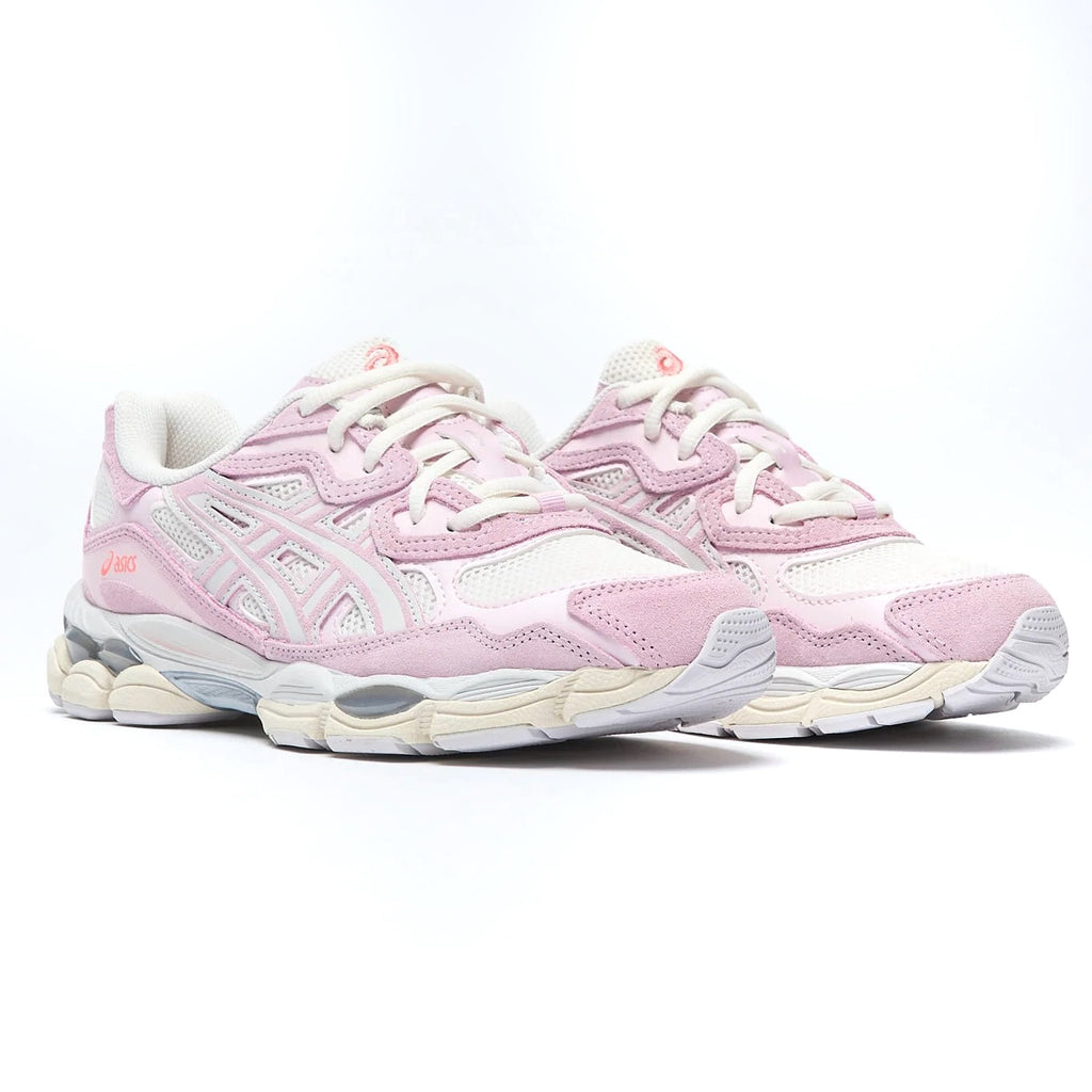 ASICS GEL-NYC Pink Two Laces – Women's Sneakers