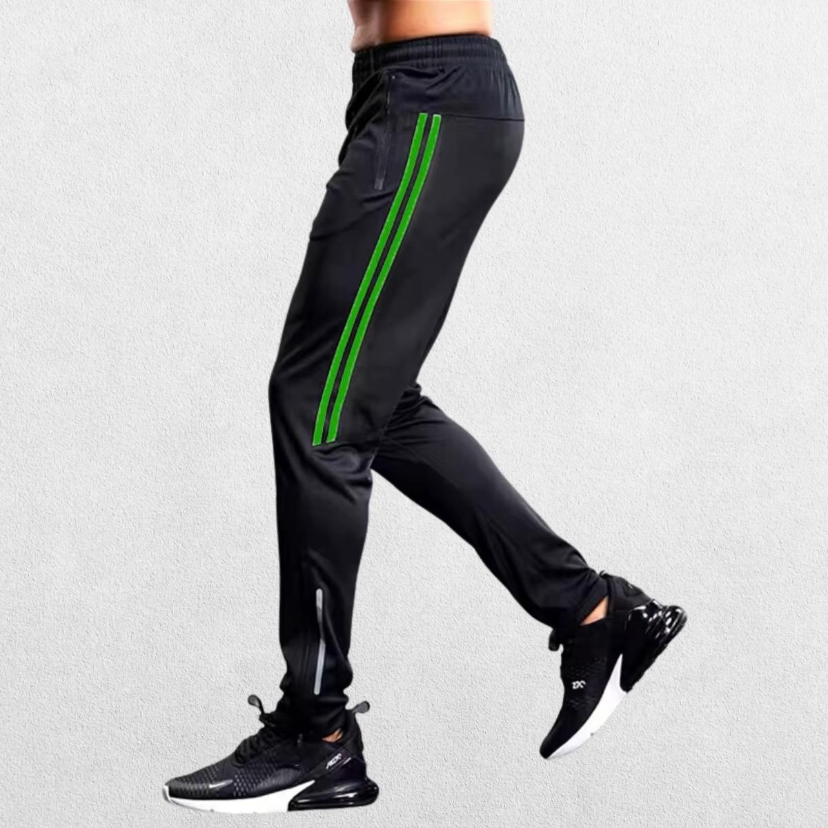 GPW Men's Gym Performance Fitness Joggers