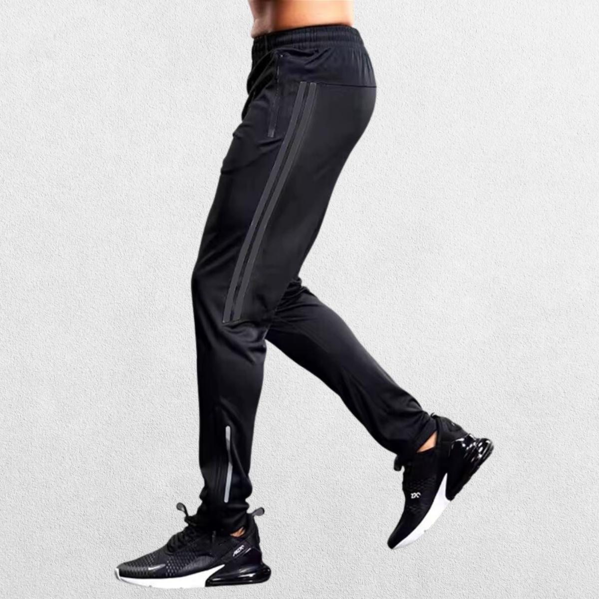 GPW Men's Gym Performance Fitness Joggers