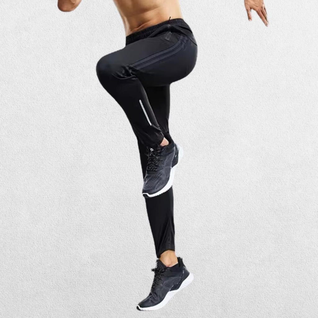 GPW Men's Gym Performance Fitness Joggers