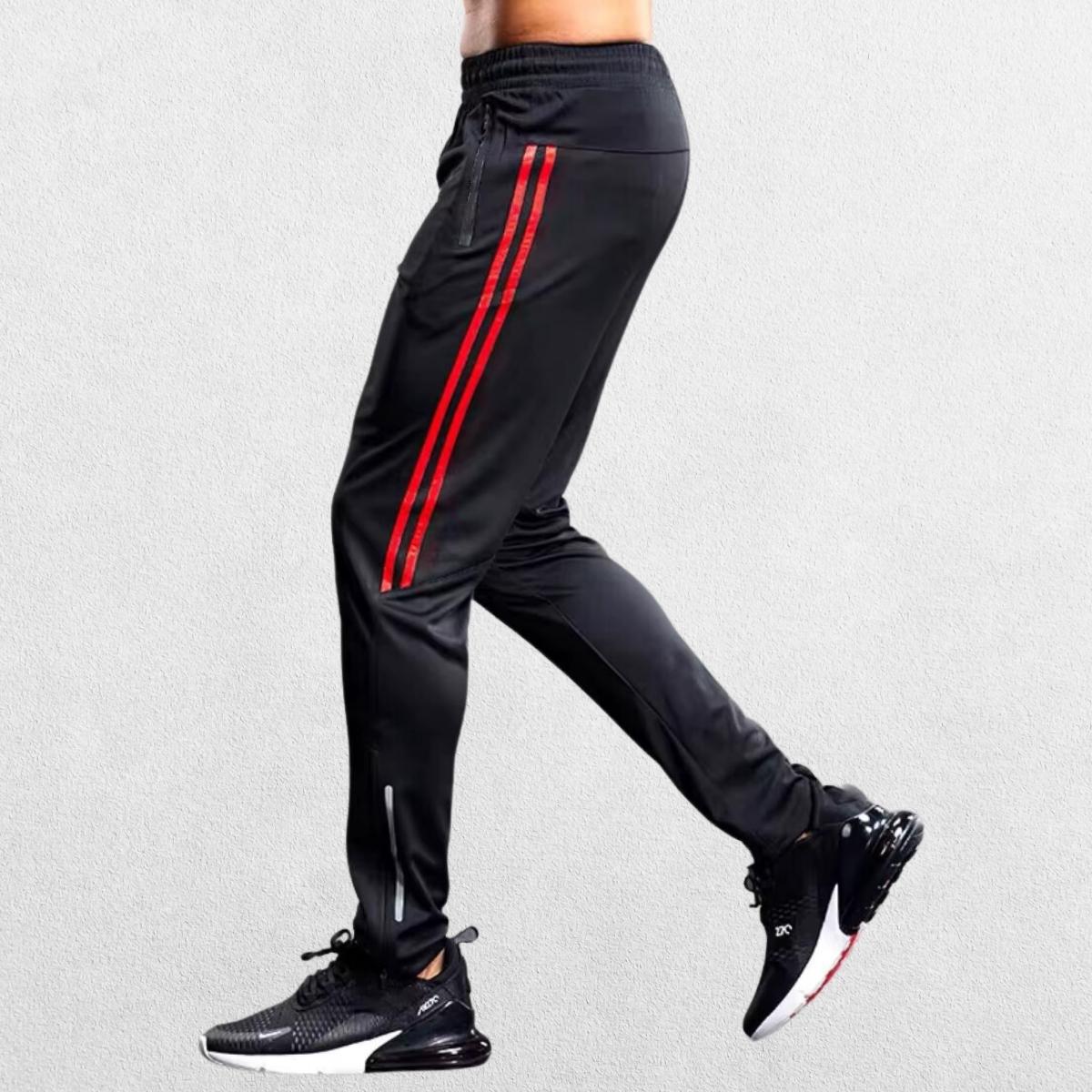 GPW Men's Gym Performance Fitness Joggers