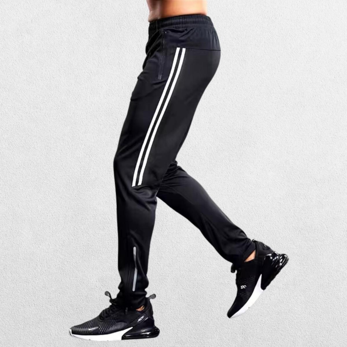 GPW Men's Gym Performance Fitness Joggers