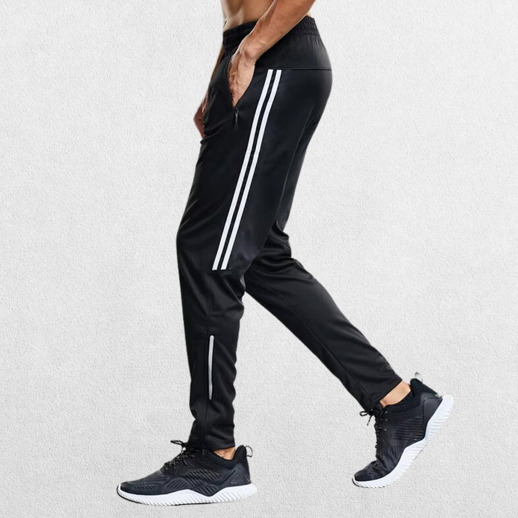 GPW Men's Gym Performance Fitness Joggers