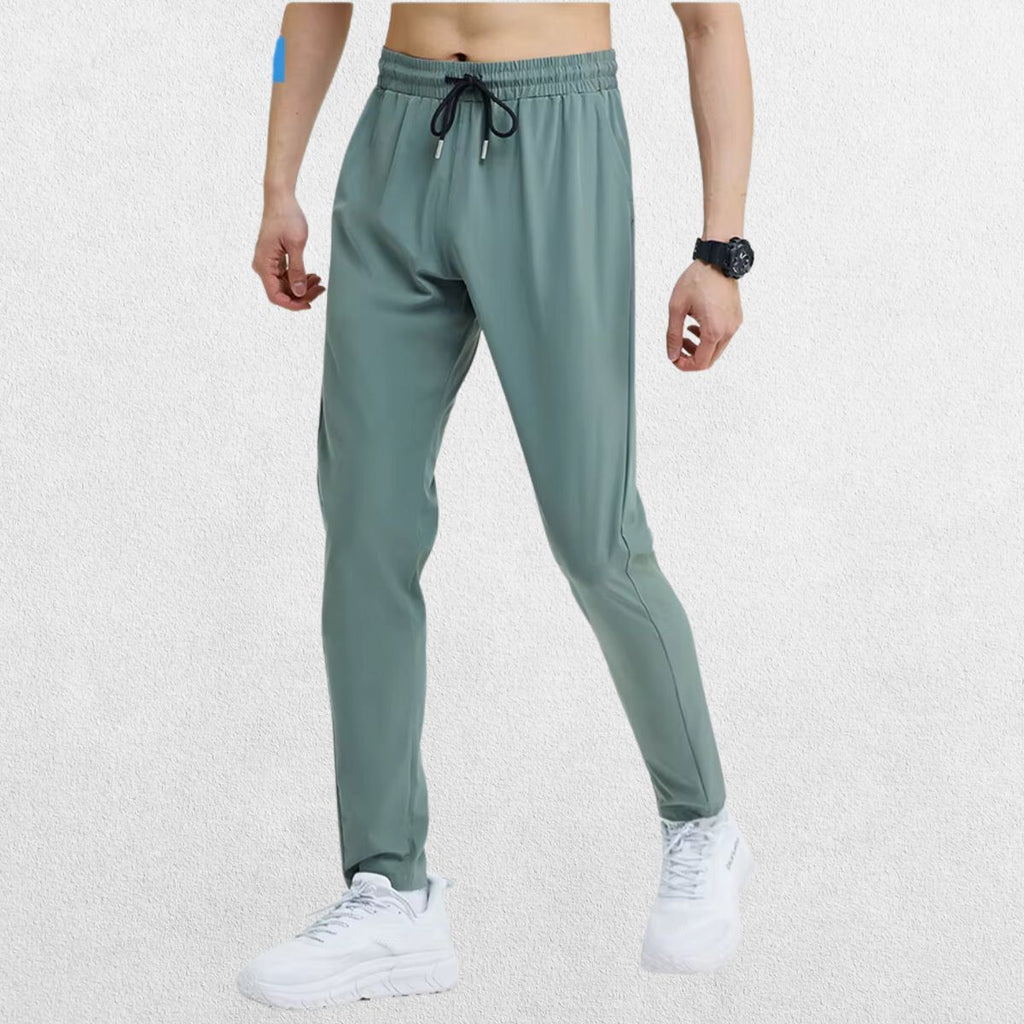 GPW Men's Slim-Fit Pencil Joggers