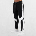 Men's Casual Sports Jogger Sweatpants