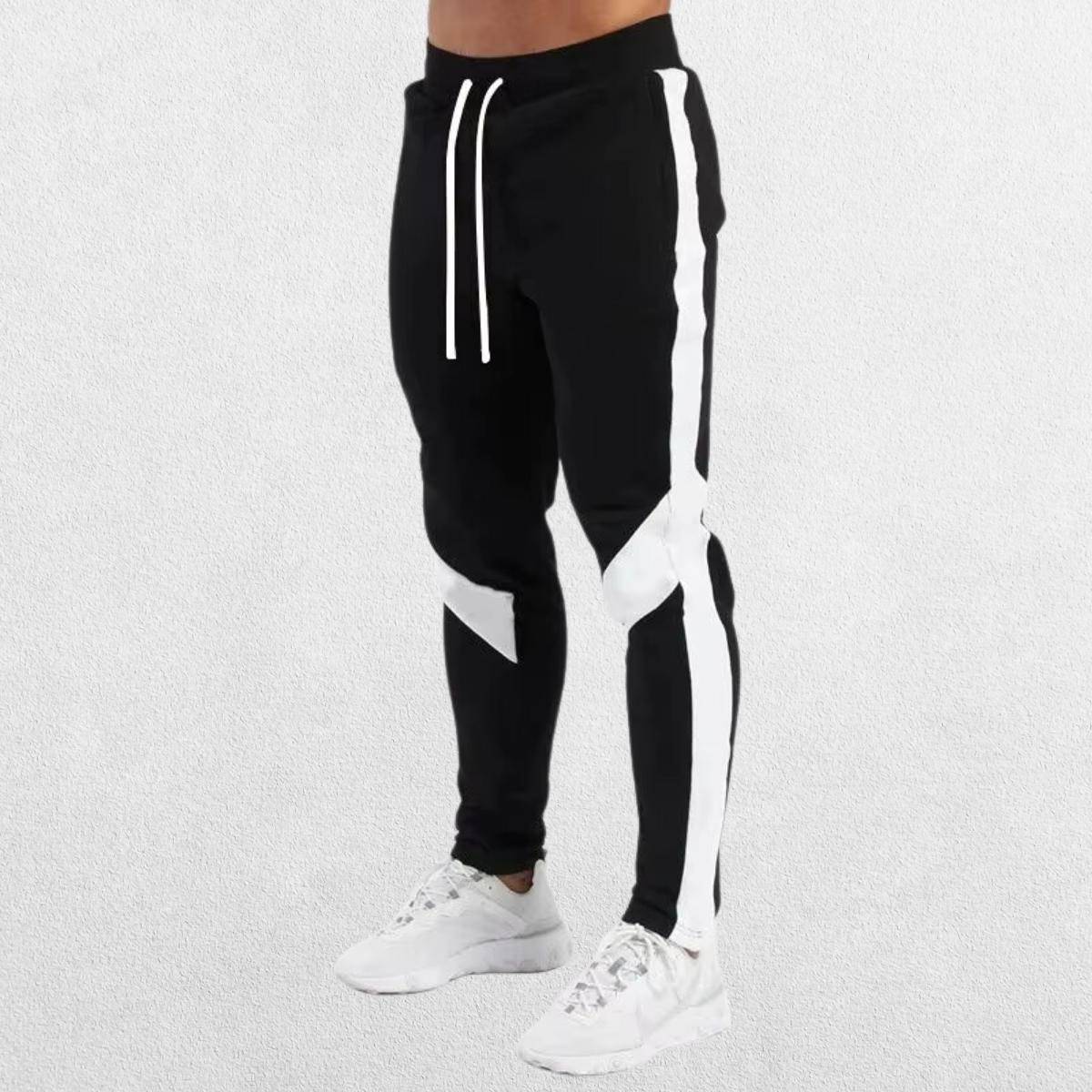 Men's Casual Sports Jogger Sweatpants
