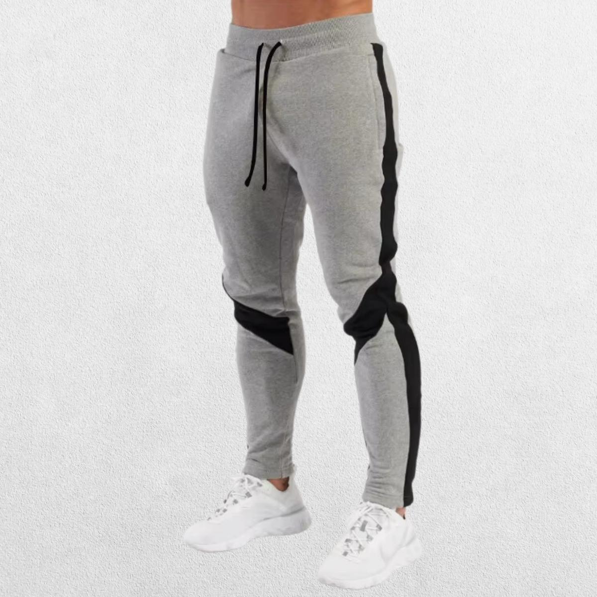 Men's Casual Sports Jogger Sweatpants