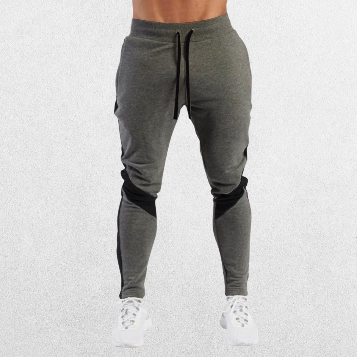 Men's Casual Sports Jogger Sweatpants