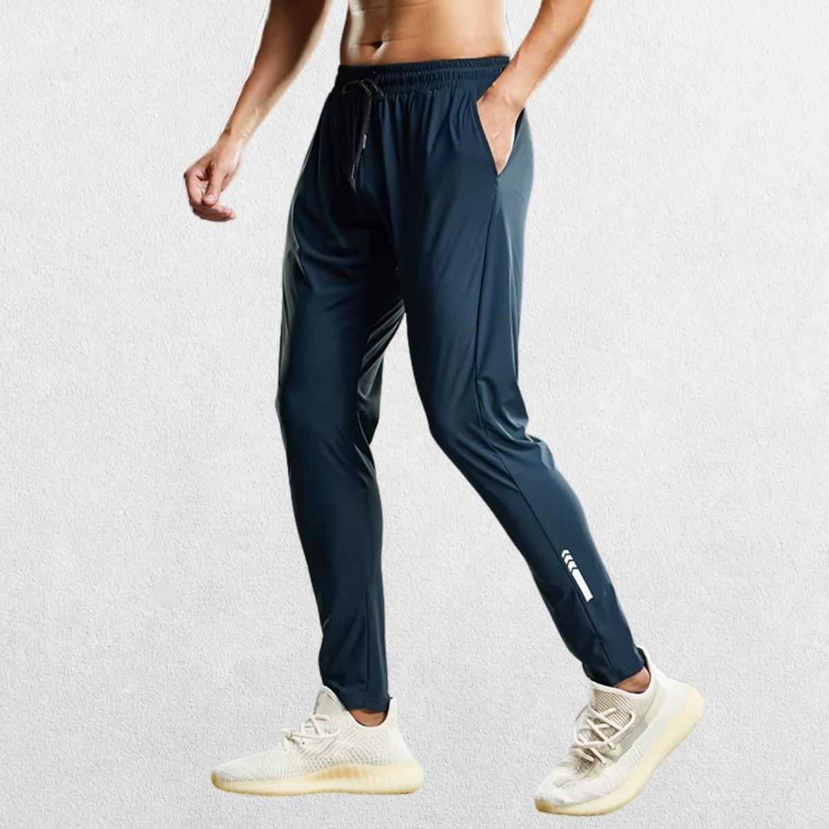 Men's Lightweight Jogging Sweatpants