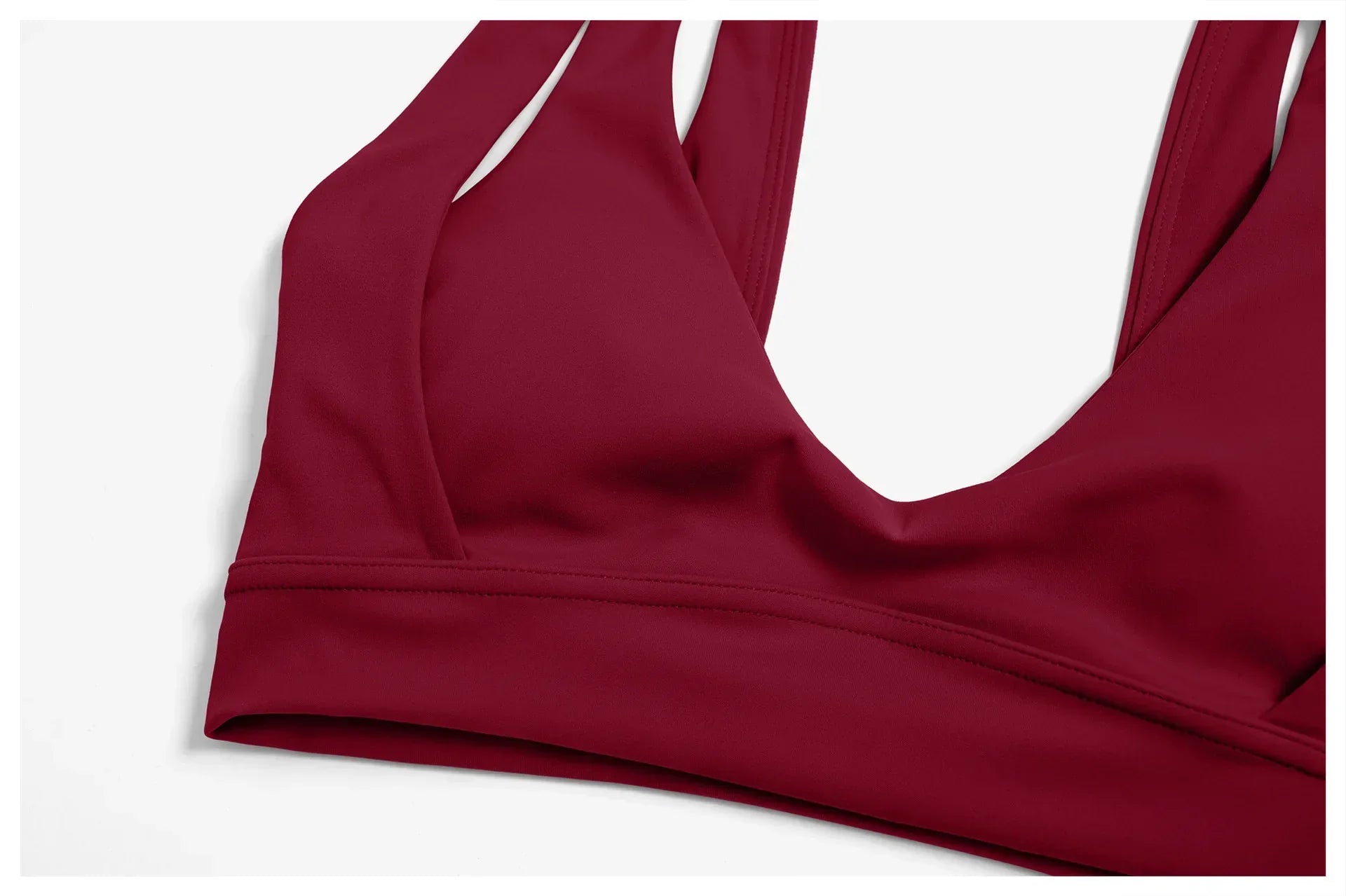 2-Piece Shorts Set - Women's Yoga & Gym Tracksuit