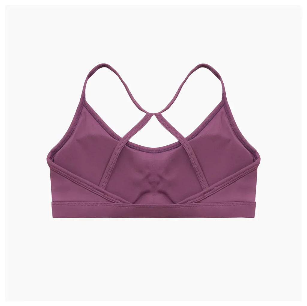 2/3-Piece Activewear Set - Leggings, Bra & Long Sleeve Top