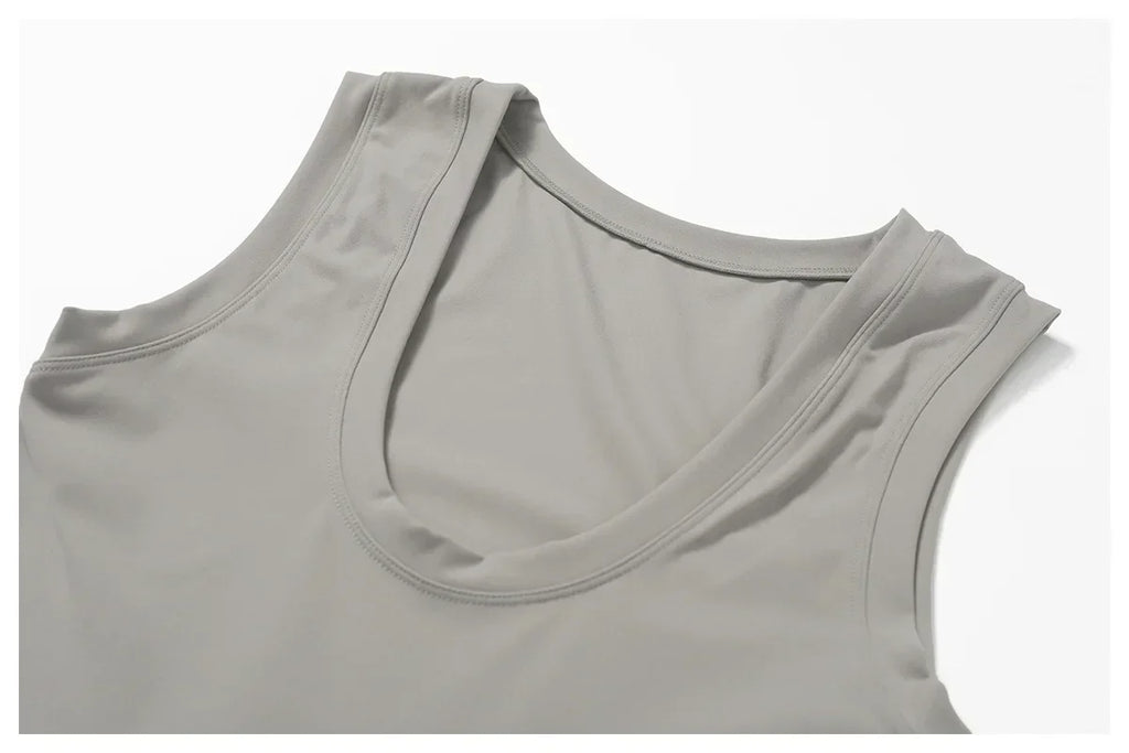 Backless One-Piece Romper - Women's Yoga & Gym Jumpsuit