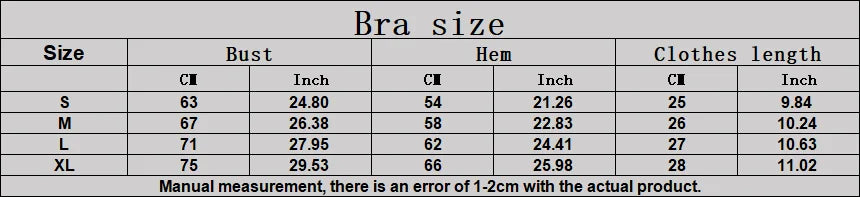 Double-Layer Padded Sports Bra - Breathable Shockproof