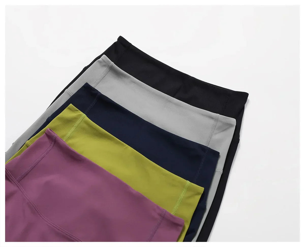 2/3-Piece Activewear Set - Leggings, Bra & Long Sleeve Top