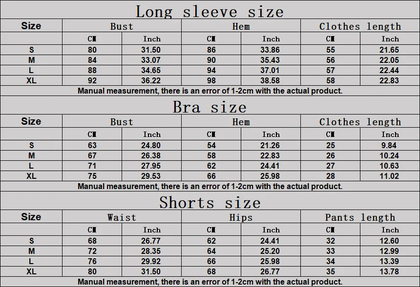 2/3-Piece Yoga Set - Jacket, Bra & Shorts Tracksuit