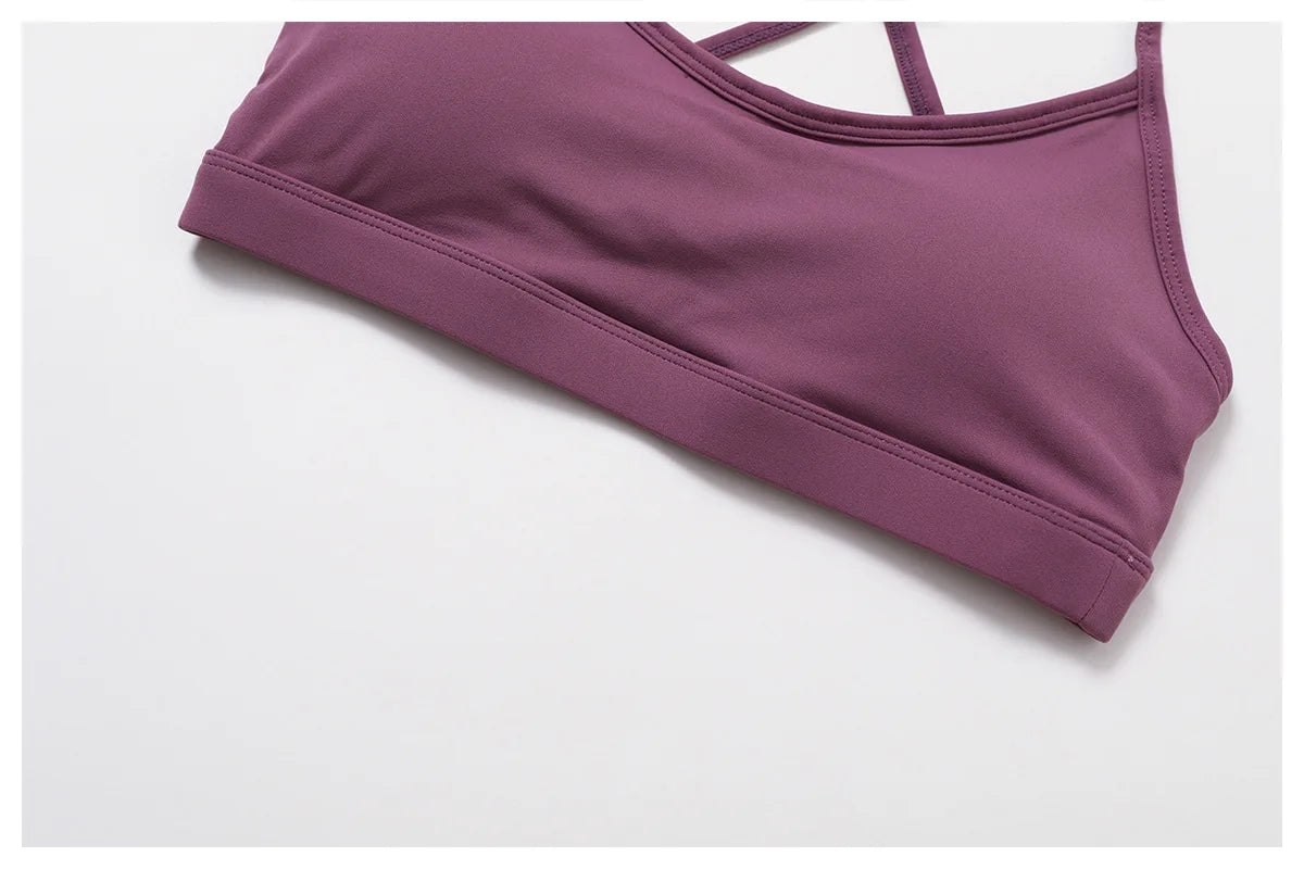 2/3-Piece Activewear Set - Leggings, Bra & Long Sleeve Top