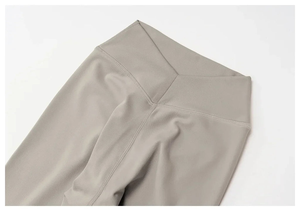 2-Piece Yoga Set - Women's Gym & Running Sportswear