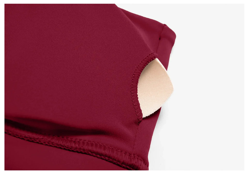 2-Piece Shorts Set - Women's Yoga & Gym Tracksuit