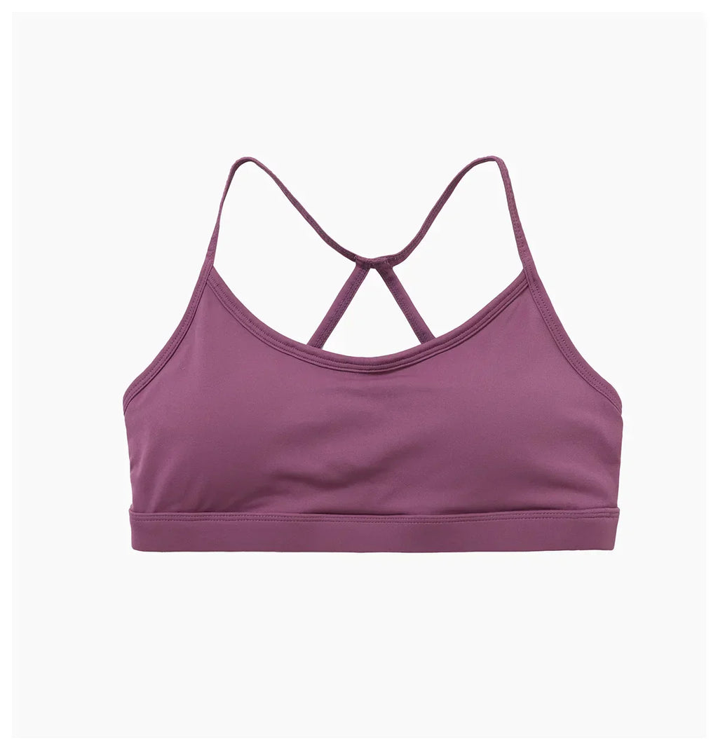 2/3-Piece Activewear Set - Leggings, Bra & Long Sleeve Top