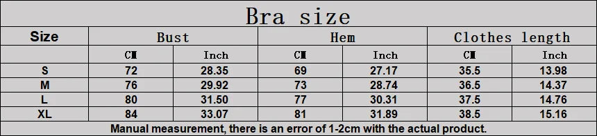 High-Impact Shockproof Sports Bra - Push-Up Crop Top