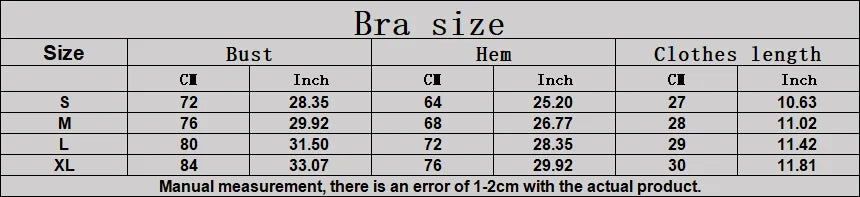 Cross-Back Push-Up Sports Bra - Breathable Tank Top