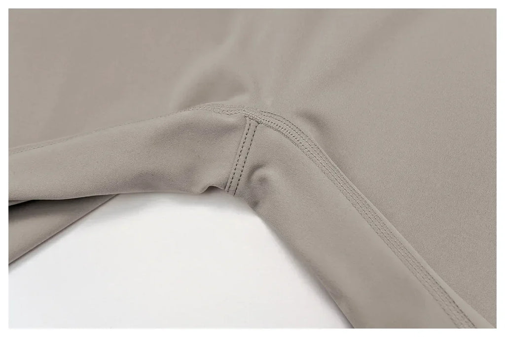 Stretch Push-Up Romper - Women's Yoga & Gym Tracksuit Set