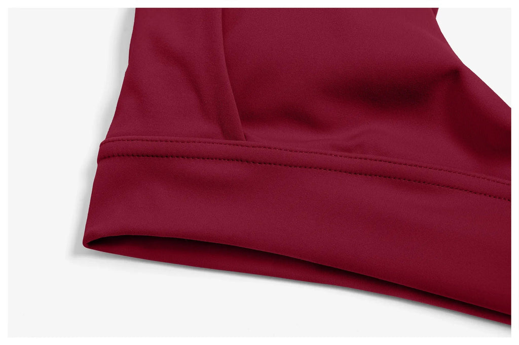 2-Piece Shorts Set - Women's Yoga & Gym Tracksuit