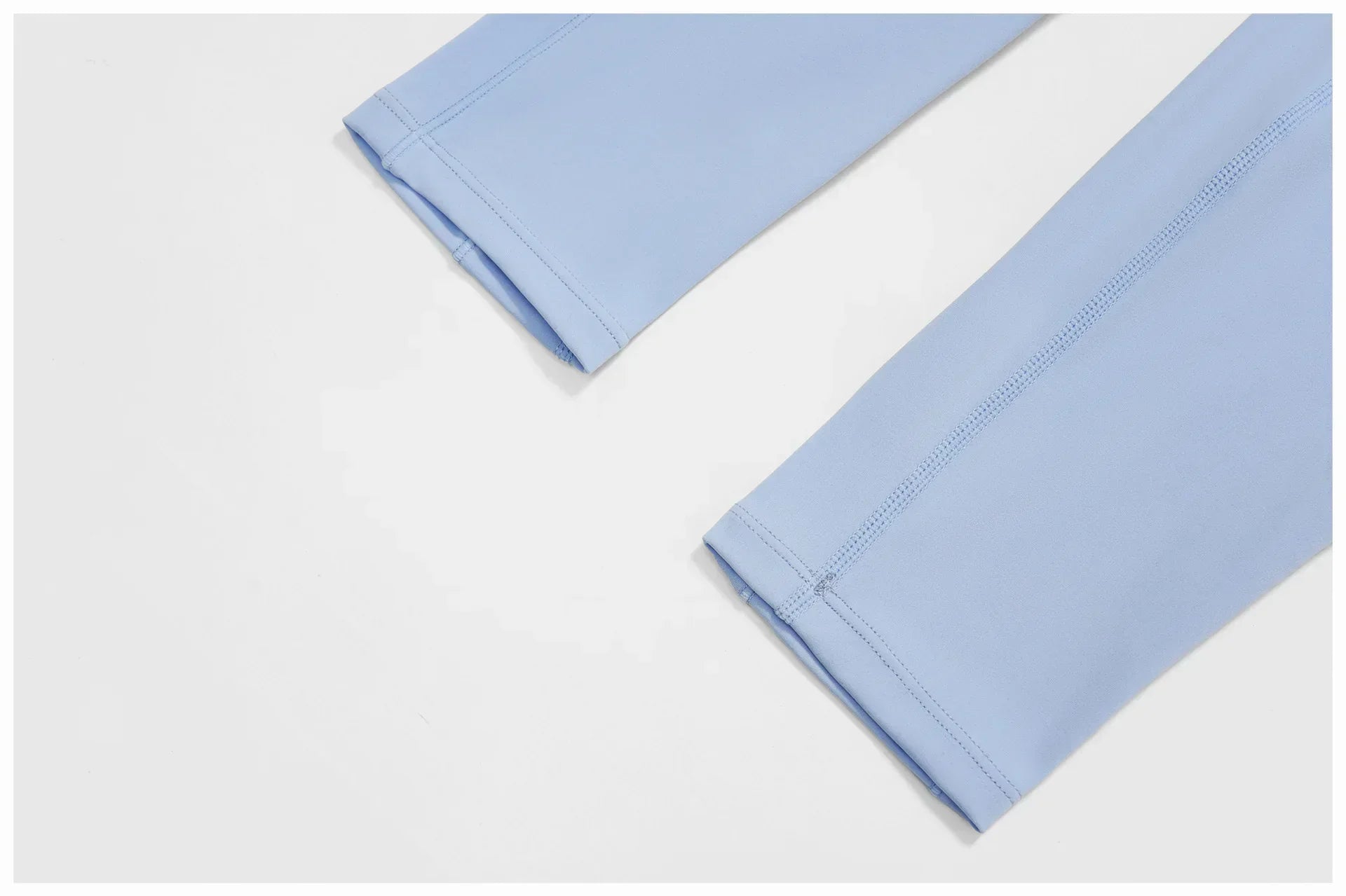 Butt-Lift High-Waist Leggings - Curve-Enhancing Yoga Tights
