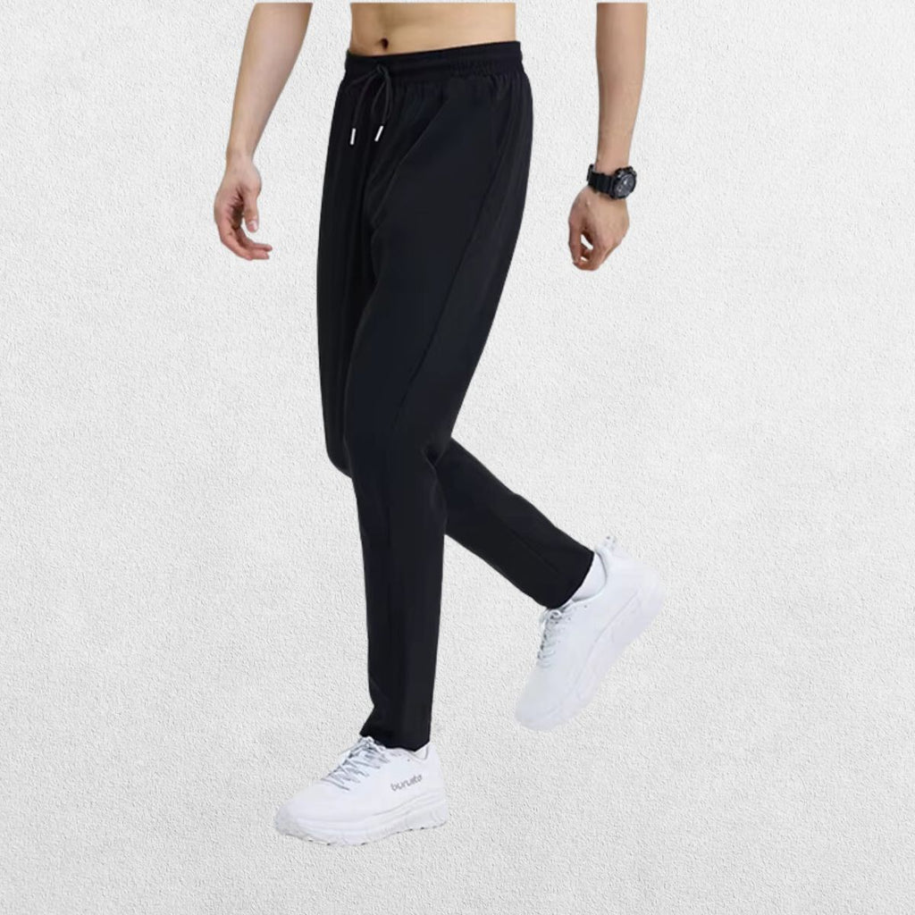 GPW Men's Slim-Fit Pencil Joggers