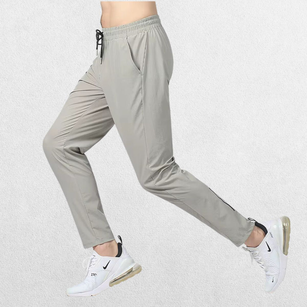 GPW Men's Slim-Fit Pencil Joggers