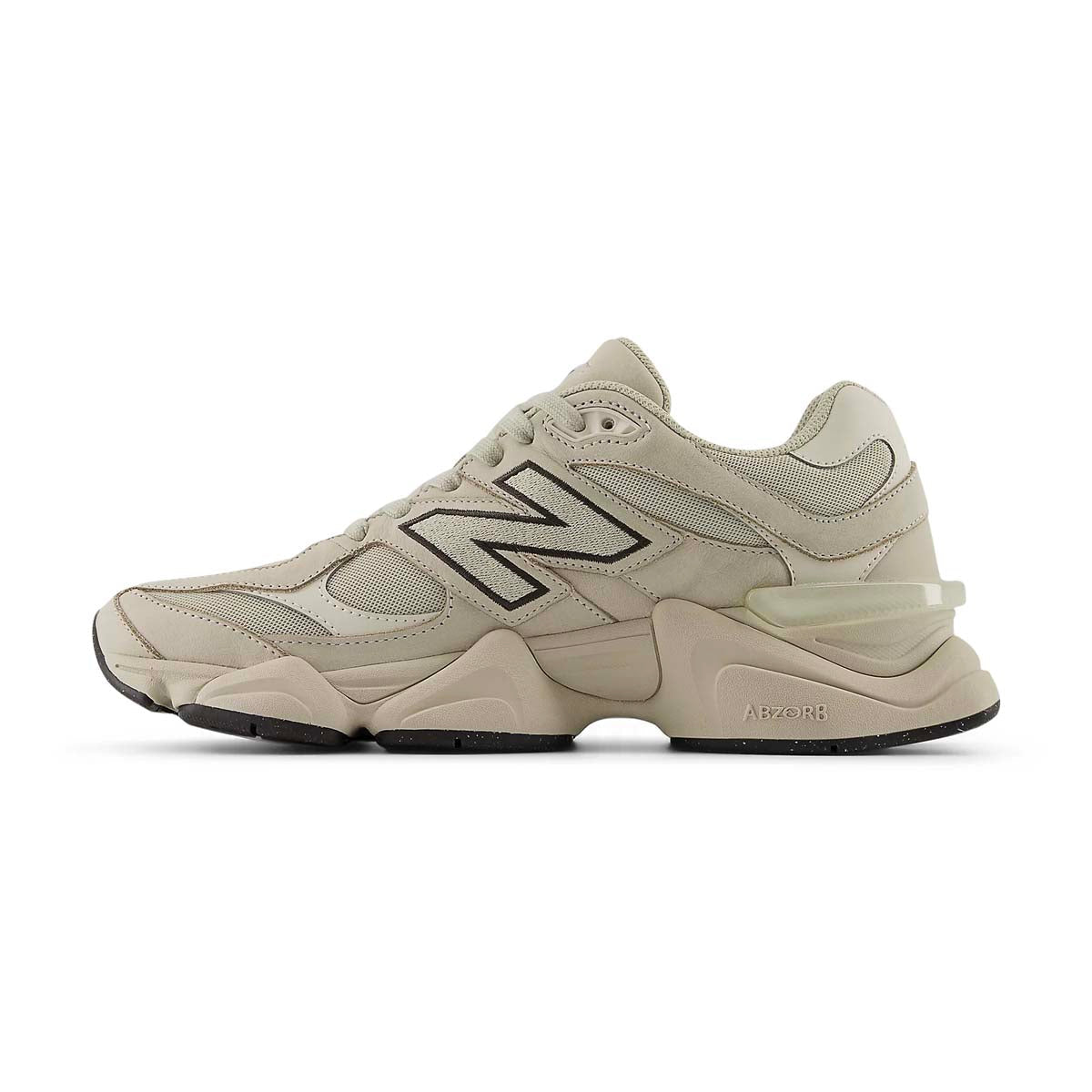 New Balance 9060 Mono Shipyard – Women's Sneakers