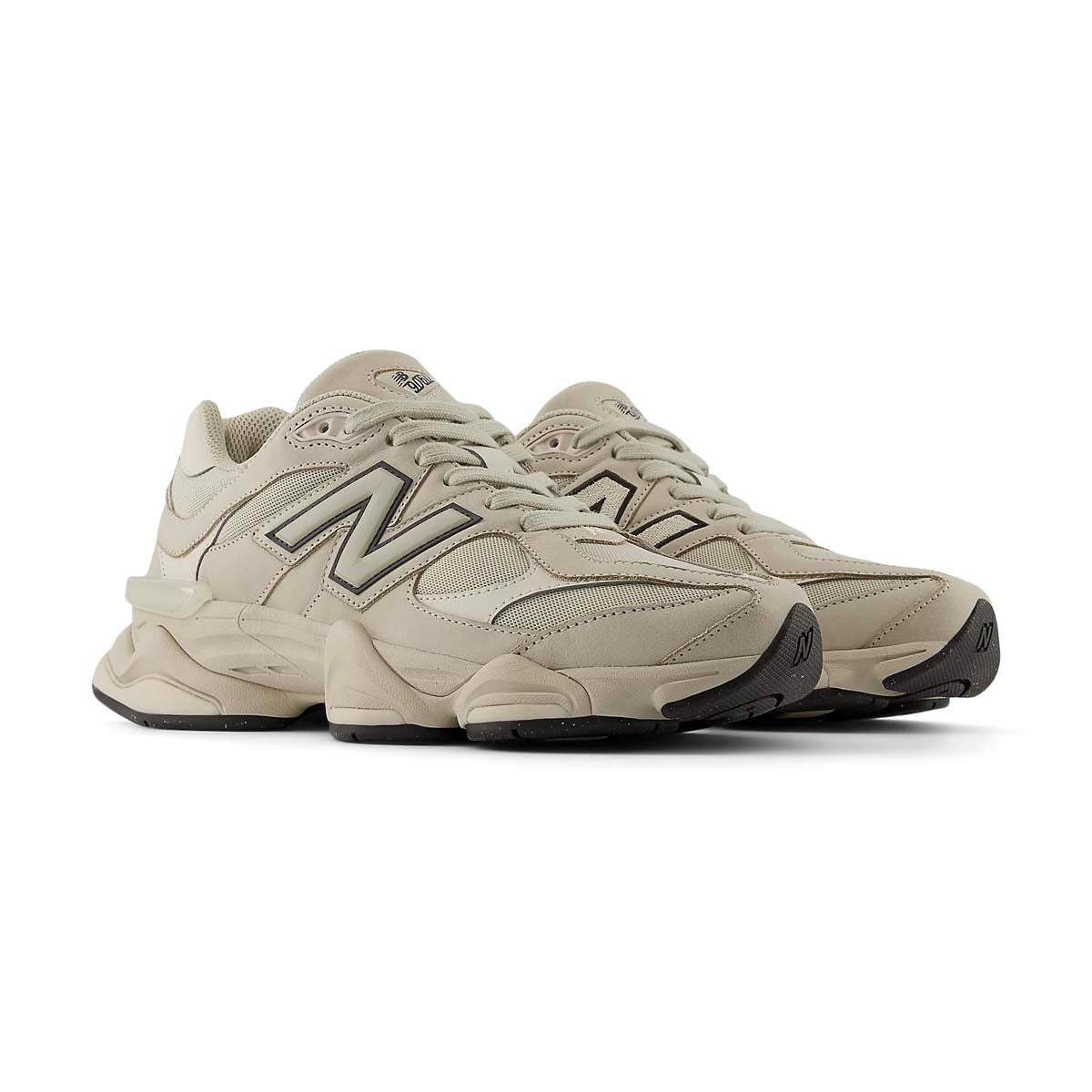 New Balance 9060 Mono Shipyard – Women's Sneakers