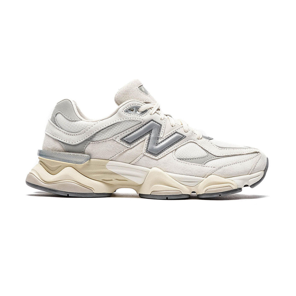 New Balance 9060 Salt White – Women's Sneakers