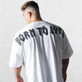 GPW Men's Oversized Fitness Tee