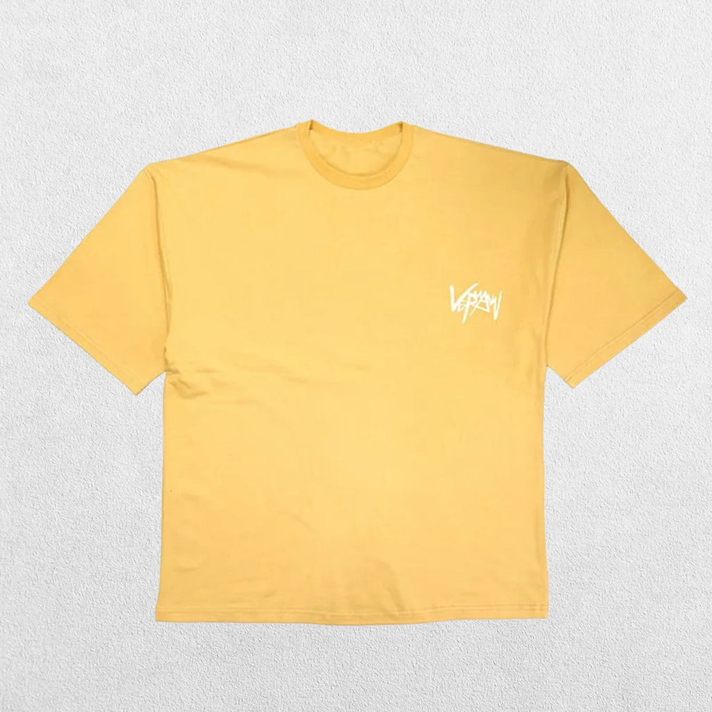 GPW Men's Oversized Bodybuilding Tee